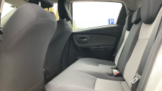 Toyota Yaris 1.5 Hybrid Icon Tech 5dr CVT Hybrid Hatchback